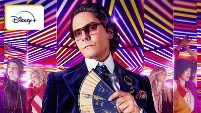 image de la news Becoming Karl Lagerfeld : que vaut cette série flamboyante sur le parcours du grand couturier ?