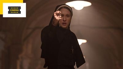 Conjuring revient avec La Nonne 2 : quelle interdiction au cinéma pour le film d'horreur ?