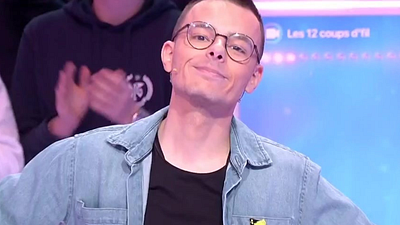 image de la news Les 12 Coups de midi : Emilien encore dans la course jusqu'en 2026 ? Un indice lance le débat