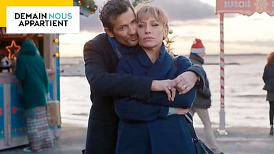 image de la news Demain nous appartient : Aurore et William définitivement séparés ? La productrice du feuilleton répond