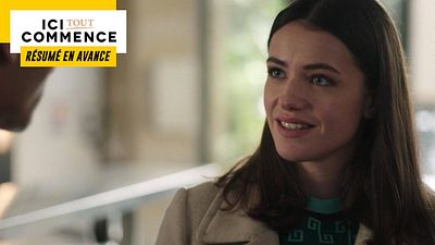 image de la news Ici tout commence : ce qui vous attend dans l'épisode 605 du mardi 21 février 2023 [SPOILERS]