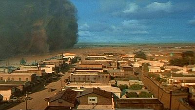 image de la news Sorti il y a 49 ans, ce très grand film oscarisé que tout le monde a oublié est pourtant l'un des meilleurs du cinéma américain des années 70