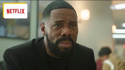 image de la news The Madness sur Netflix : explication de la fin de la série avec Colman Domingo