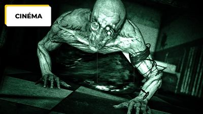 image de la news La plus terrifiante franchise de ces 20 dernières années va être adaptée au cinéma