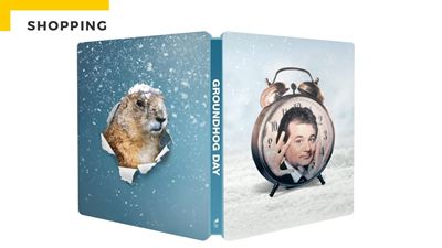 Un jour sans fin fête ses 30 ans : découvrez l’édition Steelbook 4K du film spécialement créée pour l’occasion !