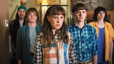 image de la news Stranger Things, déjà la suite ? C’est quoi cette nouvelle série qui arrive aujourd’hui sur Netflix ?