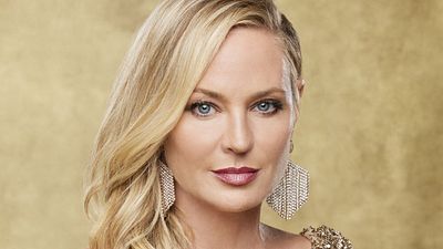 image de la news Les Feux de l'amour : que va-t-il arriver à Sharon ? Découvrez tout ce qui attend le personnage sur TF1 !