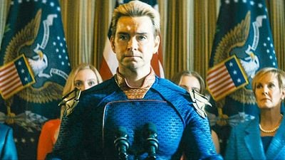 image de la news The Boys : ce nouveau personnage qui apparaît dans l’épisode 6 sera l’un des héros du préquel Vought Rising !