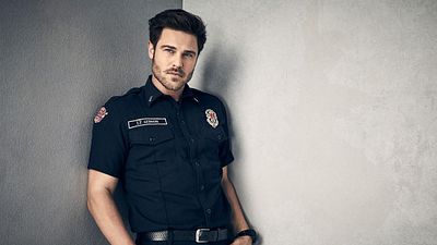 image de la news Station 19 : Jack va-t-il survivre ? Retrouvez le final sous haute tension de la saison 6 ce soir sur TF1