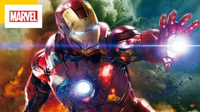 Marvel : un super-vilain pour succéder à Iron Man ? La théorie qui va rendre fous les fans du MCU !