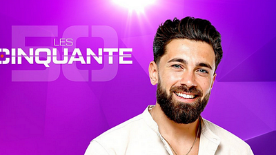 image de la news Les Cinquante : qui est Enzo ? Instagram, envies, travail... On vous dit tout !