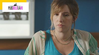 image de la news Plus belle la vie : coup de théâtre ! Le véritable père du bébé de Barbara est...