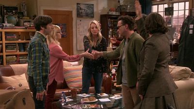 image de la news The Big Bang Theory : cette fin que vous ne verrez jamais va surprendre les fans de la série !