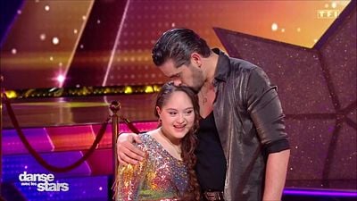 image de la news Danse avec les stars : pourquoi Mayane ne s’entraîne pas à Paris comme les autres ?