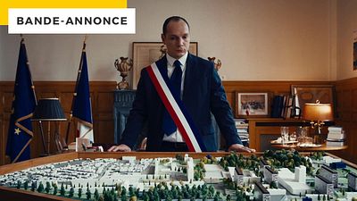image de la news Bâtiment 5 : après Les Misérables et ses 2 millions d'entrées, voici la bande-annonce du nouveau film choc de Ladj Ly !