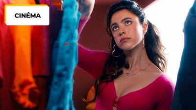 image de la news "J'ai mis un an à m'en remettre" : c'est l'un des films les plus intenses de ces dernières années et son actrice n'est pas prête de l'oublier