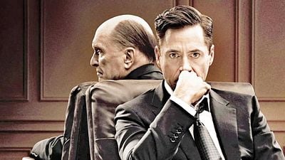 image de la news Ce soir sur Netflix : Robert Downey Jr., ce n'est pas que Iron Man, la preuve avec ce film poignant noté sur 4 sur 5