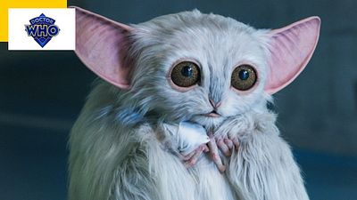 image de la news Doctor Who : impossible de reconnaître cette star de Harry Potter dans l'épisode spécial des 60 ans !