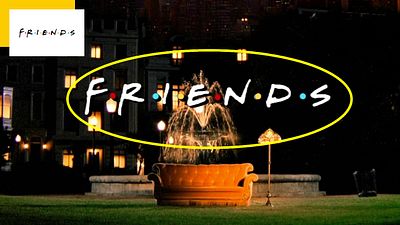 image de la news Friends : faites pause à 9 secondes du générique, ce clin d'oeil était sous nos yeux depuis le tout début