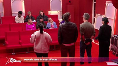 image de la news On sait où va avoir lieu le showcase et la séance de dédicaces de la Star Academy samedi !