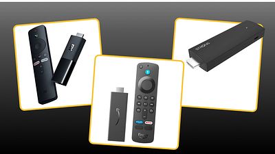 image de la news 3 clés HDMI : streamer en un geste (Chromecast, Fire TV…)