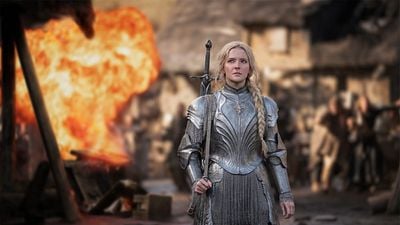 image de la news Le Seigneur des Anneaux : surprise, la série la plus chère de l'histoire débarque sur M6