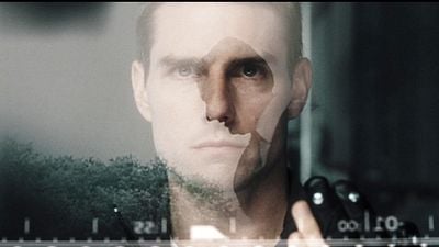 image de la news Depuis 24 ans, Tom Cruise nous laisse sans voix dans cette scène d'ouverture spectaculaire signée Steven Spielberg