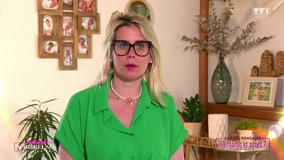 image de la news “Système D” pour Mélanie Gonzalez (Familles nombreuses) à quelques jours de l’arrivée de bébé