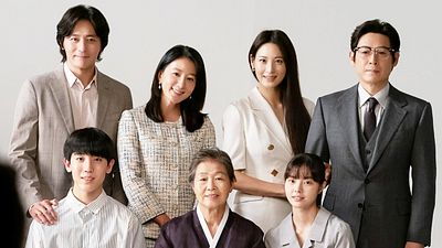 image de la news 6 ans après Parasite, ce thriller écorche l'image de la famille parfaite et il est à découvrir au cinéma