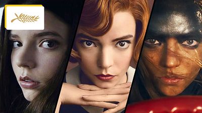 image de la news Anya Taylor-Joy : la nouvelle Furiosa en 10 rôles et 10 visages !