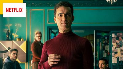 image de la news Berlin de La Casa de Papel : date de sortie, bande-annonce, synopsis... toutes les infos sur le préquel de l'une des séries les plus populaires de Netflix