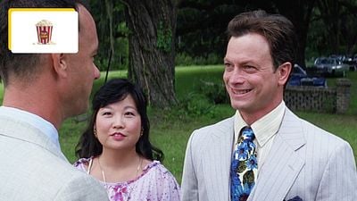 image de la news Forrest Gump : cette réplique est l'un des meilleurs clins d'œil du film