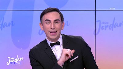 image de la news Jordan de Luxe frappé et blessé par un invité, la vidéo impressionnante