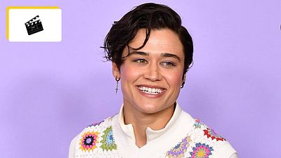 image de la news Love Lies Bleeding : qui est Katy O Brian, la révélation musclée du film avec Kristen Stewart ?