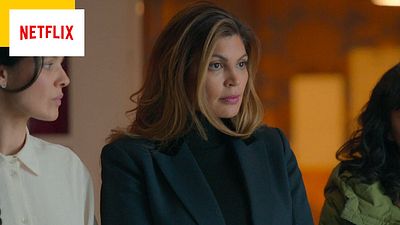 image de la news Jusqu’ici tout va bien sur Netflix : après le mari, c’est la fille de Nawell Madani qui apparaît dans la série !