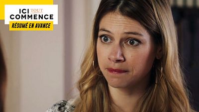image de la news Ici tout commence : ce qui vous attend dans l'épisode 523 du jeudi 3 novembre 2022 [SPOILERS]
