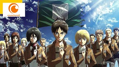 image de la news L’Attaque des Titans : bande-annonce, date de diffusion… que sait-on de l’épisode final de la série animée japonaise ?