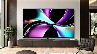 image de la news Définition 4K, pied rotatif, Airplay : cette TV OLED a tout pour plaire et elle est en promo !