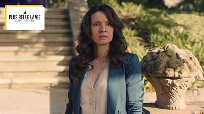 image de la news Plus belle la vie : pourquoi Méline Liao a-t-elle tenté de tuer Rossi ?