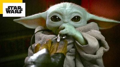 image de la news "J'ai pleuré toute la journée" : l'émotion de l'invitée surprise de l'épisode 6 de The Mandalorian