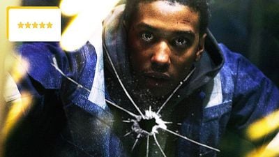 image de la news La Nuit se traîne est-il un bon film ? Les spectateurs donnent leur avis sur le thriller avec Romain Duris