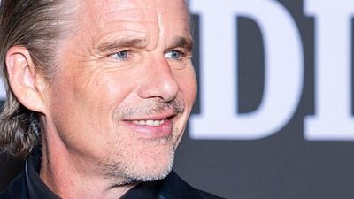 image de la news "Personne n'a aimé le film à sa sortie, mais moi, oui" : depuis 28 ans, Ethan Hawke est un grand fan de ce classique de la science-fiction noté 4,2 sur 5