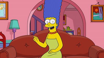 image de la news Les Simpson : non, Marge Simpson n’est pas vraiment morte dans la saison 36 de la série culte