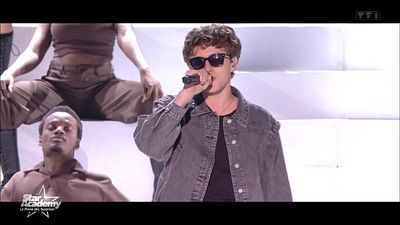image de la news Star Academy : problème de santé pour Bastiann durant le prime, les internautes s'inquiètent