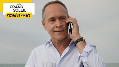 image de la news Un Si Grand Soleil en avance : résumé de l’épisode du lundi 25 décembre 2023 [SPOILERS]