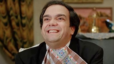 image de la news "J'en souffrais en tournant le film" : 30 ans plus tard, Didier Bourdon révèle un épisode compliqué sur le tournage de cette comédie culte aux 7 millions d'entrées