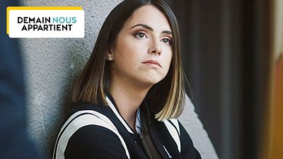 image de la news Demain nous appartient : on connaît la date du retour de Charlie… Et c’est pour bientôt !