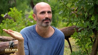 image de la news Exclu. Koh-Lanta : on sait pourquoi Jonathan n'a pas voulu céder son collier d'immunité