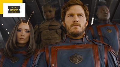 image de la news Les Gardiens de la Galaxie 3 : pourquoi il ne faut pas manquer le dernier Marvel de James Gunn en Dolby Cinema
