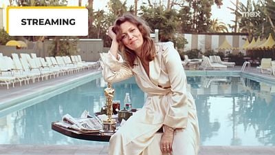 image de la news "Je me laisse emporter par les forces extrêmes de la nature" : la star de Bonnie & Clyde est cash sur sa vie et sa carrière